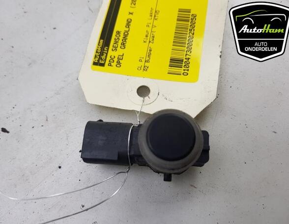 Sensor für Einparkhilfe Opel Grandland X A18 9675202477XT P19589550