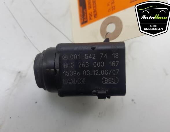 Parking assistance sensor MERCEDES-BENZ C-CLASS T-Model (S203), MERCEDES-BENZ E-CLASS (W211), MERCEDES-BENZ M-CLASS (W164)