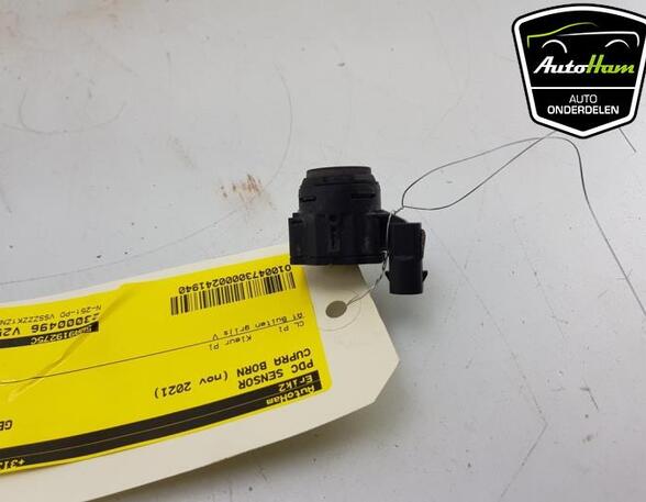 Parking assistance sensor CUPRA BORN (K11), SEAT LEON (KL1)