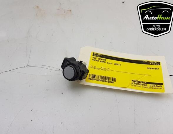 Parking assistance sensor CUPRA BORN (K11), SEAT LEON (KL1)