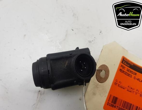 Parking assistance sensor MERCEDES-BENZ M-CLASS (W164), MERCEDES-BENZ C-CLASS T-Model (S203), MERCEDES-BENZ E-CLASS (W211)