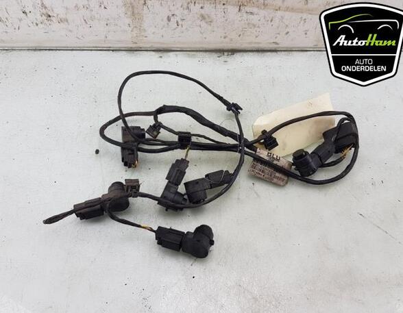 Parking assistance sensor OPEL ASTRA J Sports Tourer (P10), OPEL ASTRA J (P10)