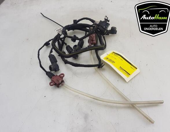 Sensor für Einparkhilfe Opel Insignia B Sports Tourer Z18 39199770 P19601300