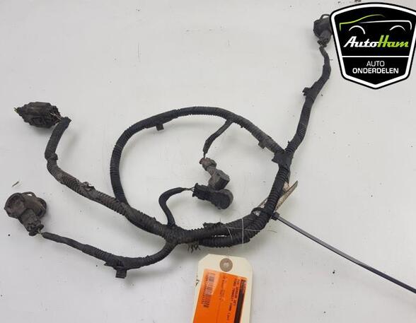 Sensor für Einparkhilfe Ford Transit Connect V408 Kasten/Großraumlimousine  GK2T15K859EA P17976647