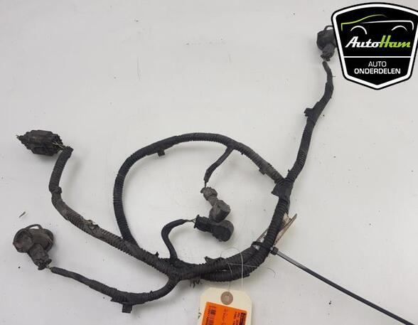 Sensor für Einparkhilfe Ford Transit Connect V408 Kasten/Großraumlimousine  GK2T15K859EA P17976647