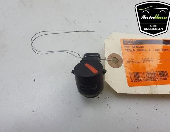 Sensor für Einparkhilfe Tesla Model 3 5YJ3 112750312C P17782765