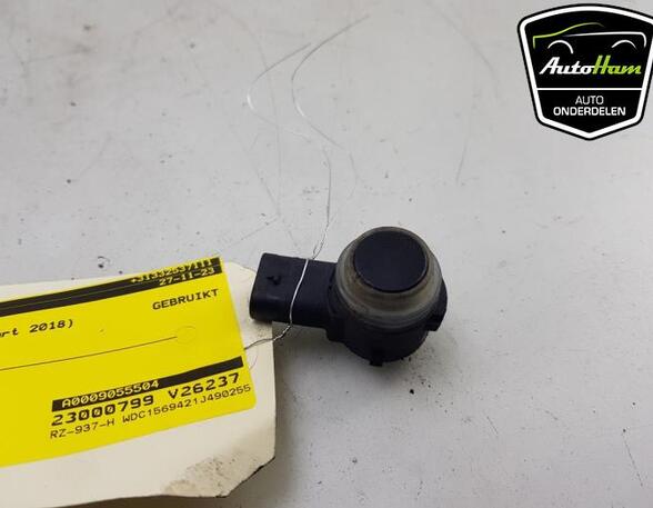 Sensor für Einparkhilfe Mercedes-Benz GLA X156 A0009055504 P19747165