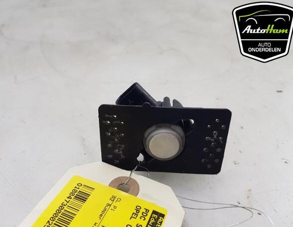 Parking assistance sensor PEUGEOT 208 II (UB_, UP_, UW_, UJ_), OPEL CORSA F (P2JO)