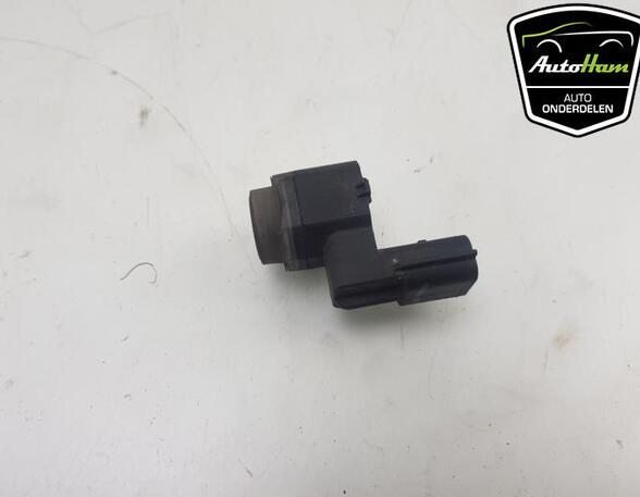 Parking assistance sensor RENAULT MEGANE III Grandtour (KZ0/1), RENAULT GRAND SCÉNIC III (JZ0/1_)