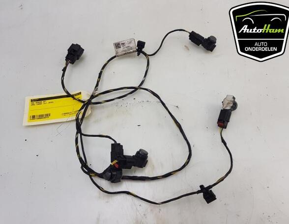 Parkeerhulpsensor OPEL MERIVA B MPV (S10), OPEL CORSA E (X15)