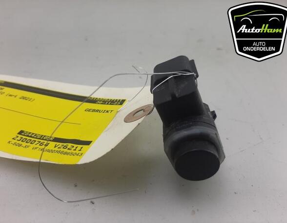 Sensor für Einparkhilfe Renault Clio V BF 284426105R P19770637