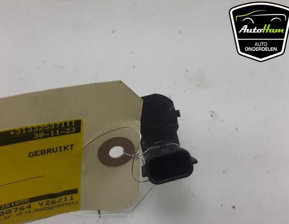 Sensor für Einparkhilfe Renault Clio V BF 284426105R P19770637