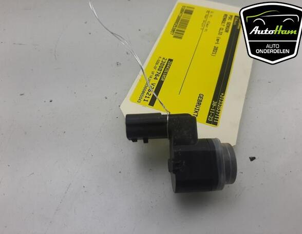 Parking assistance sensor RENAULT CLIO V (B7_), RENAULT MEGANE III Grandtour (KZ0/1), RENAULT CAPTUR II (HF_)