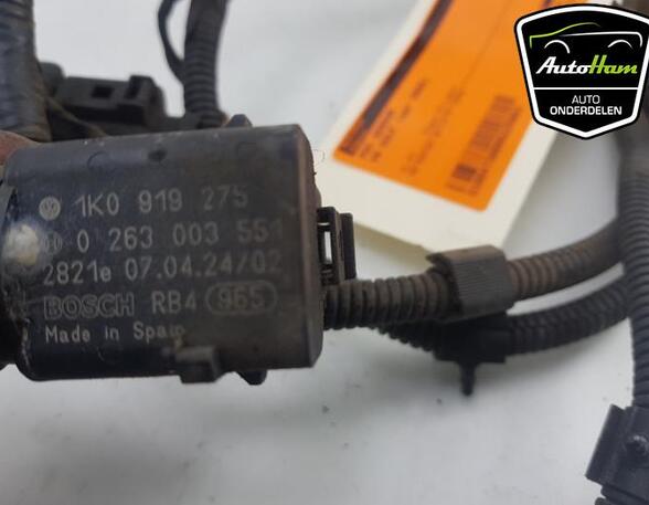 Sensor für Einparkhilfe VW Golf V Variant 1KM 1K0919275 P18315453