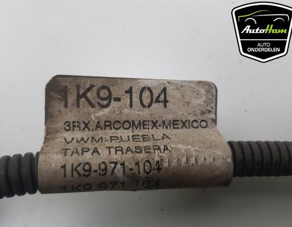 Sensor für Einparkhilfe VW Golf V Variant 1KM 1K0919275 P18315453