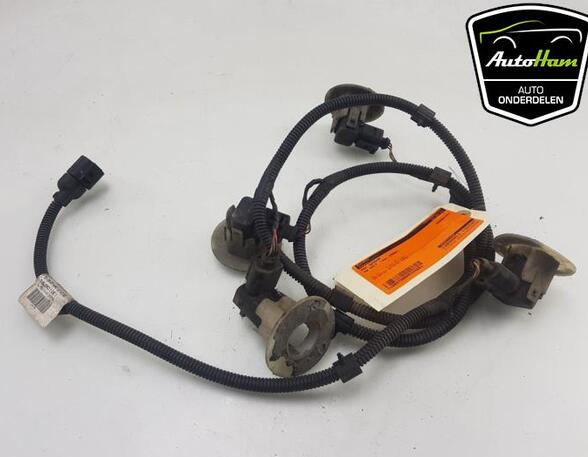 Parkeerhulpsensor VW GOLF V Variant (1K5), VW GOLF PLUS (5M1, 521), SEAT LEON (1P1)