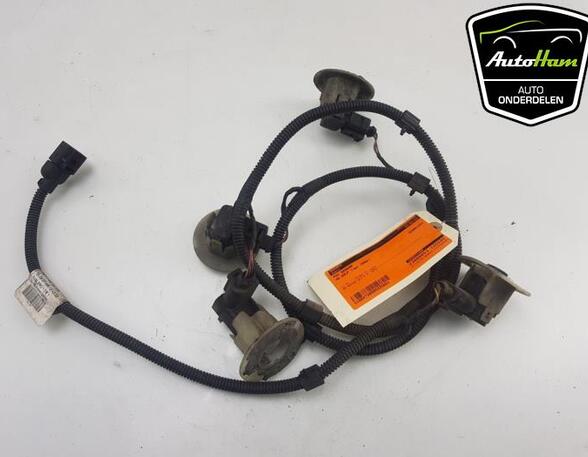 Parkeerhulpsensor VW GOLF V Variant (1K5), VW GOLF PLUS (5M1, 521), SEAT LEON (1P1)