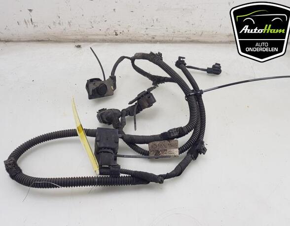 Parking assistance sensor SEAT LEON (KL1)