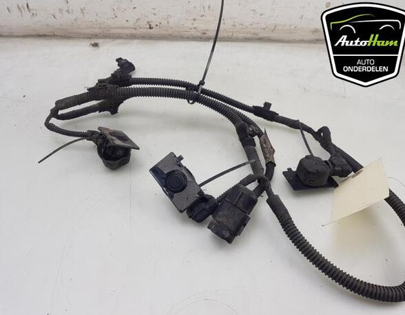 Parking assistance sensor SEAT LEON (KL1)