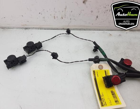 Parking assistance sensor MAZDA CX-5 (KE, GH)