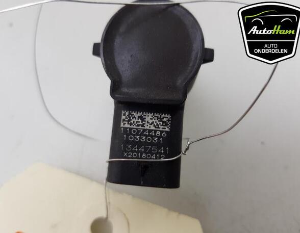 Parking assistance sensor OPEL ASTRA K Sports Tourer (B16)