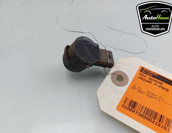 Parking assistance sensor JAGUAR F-PACE (X761)