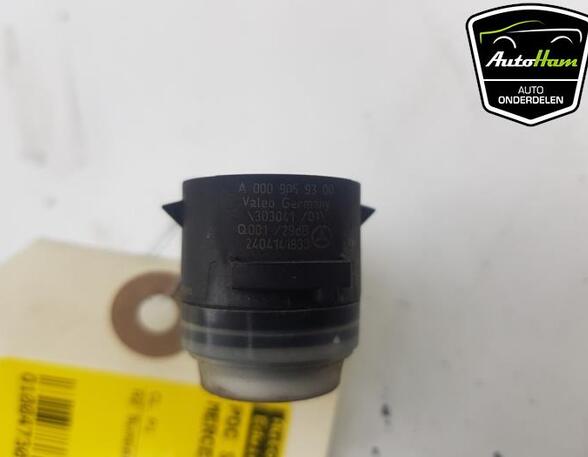 Parking assistance sensor MERCEDES-BENZ B-CLASS (W247)