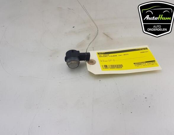 Parking assistance sensor MERCEDES-BENZ A-CLASS (W176)