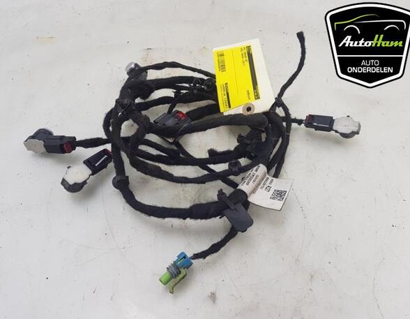 Sensor für Einparkhilfe Opel Mokka / Mokka X J13 39006734 P20488912