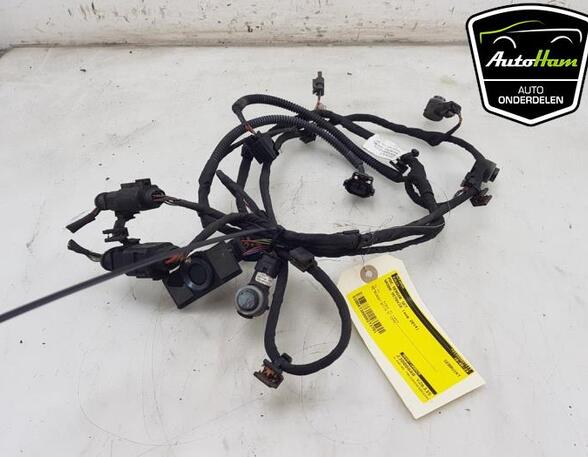 Parking assistance sensor SKODA FABIA IV (PJ3)