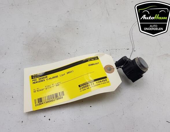 Parking assistance sensor MERCEDES-BENZ C-CLASS (W206)