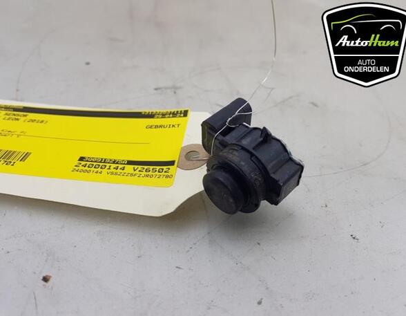 Sensor für Einparkhilfe Seat Leon 5F 3Q0919275A P20572946