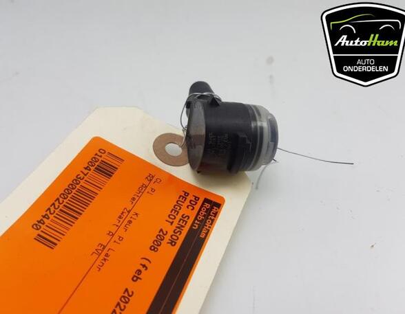 Sensor für Einparkhilfe Peugeot 2008 II UD, US, UY, UK 9813348377XT P18031529