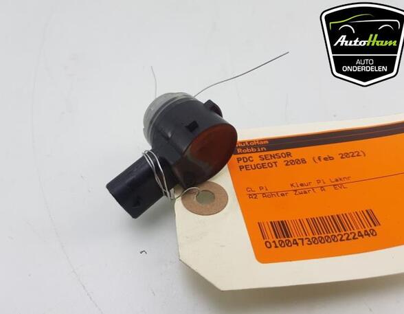 Sensor für Einparkhilfe Peugeot 2008 II UD, US, UY, UK 9813348377XT P18031529