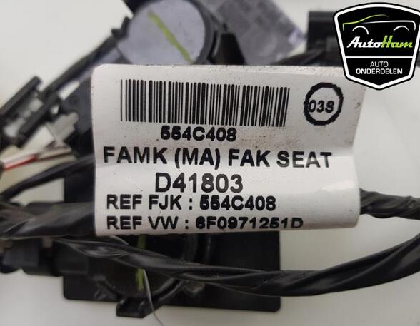 Sensor für Einparkhilfe Seat Ibiza V KJ1 5Q0919275B P17038345