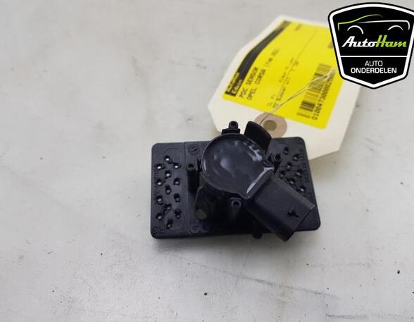 Sensor für Einparkhilfe Opel Corsa F P2JO 9813348377 P20019396