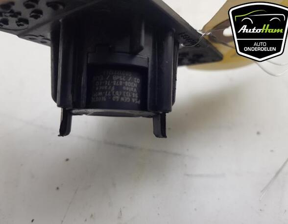 Parking assistance sensor PEUGEOT 208 II (UB_, UP_, UW_, UJ_), OPEL CORSA F (P2JO)