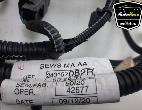 Sensor für Einparkhilfe Renault Clio V BF 240157082R P19770658