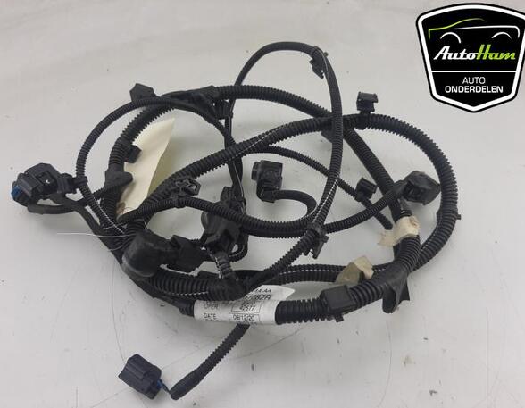 Parking assistance sensor RENAULT CLIO V (B7_)