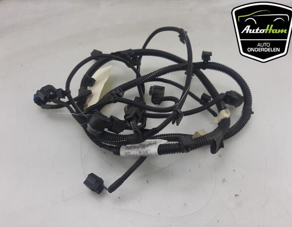 Parking assistance sensor RENAULT CLIO V (B7_)