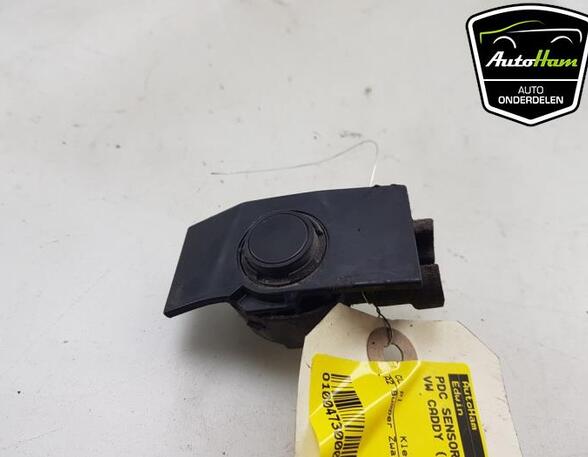 Sensor für Einparkhilfe VW Caddy IV Kasten SAA, SAH 5Q0919275B P19828997