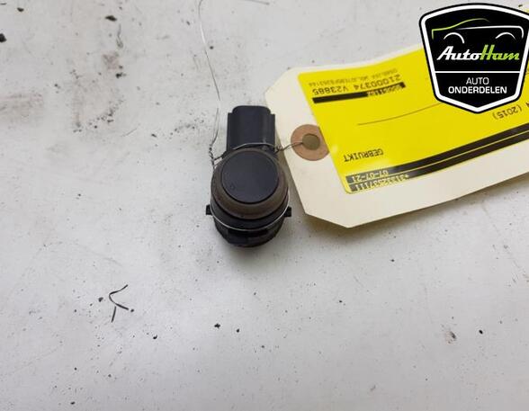 Parking assistance sensor OPEL ZAFIRA TOURER C (P12)