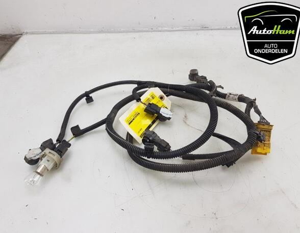 Parking assistance sensor PEUGEOT 208 I (CA_, CC_)