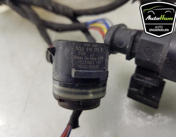 Sensor für Einparkhilfe VW Polo VI AW 5Q0919275B P20930385