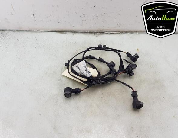 Sensor für Einparkhilfe VW Polo VI AW 5Q0919275B P20930385