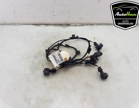 Sensor für Einparkhilfe VW Polo VI AW 5Q0919275B P20930385