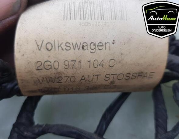 
Sensor für Einparkhilfe VW Polo VI AW 5Q0919275B P20936484
