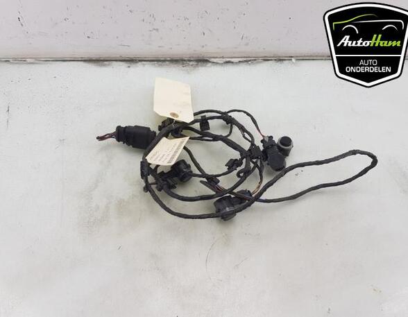 
Sensor für Einparkhilfe VW Polo VI AW 5Q0919275B P20936484
