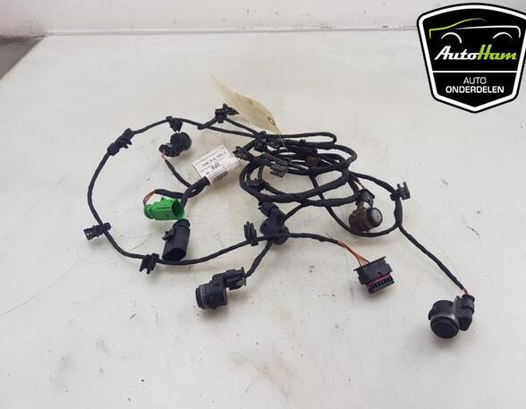 Parkeerhulpsensor SEAT IBIZA V (KJ1, KJG), VW CRAFTER Van (SY_, SX_), VW TIGUAN (AD1, AX1), VW TIGUAN ALLSPACE (BW2)