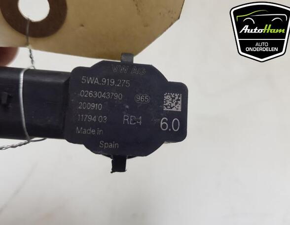 
Sensor für Einparkhilfe Seat Leon KL1 5WA919275 P21214926
